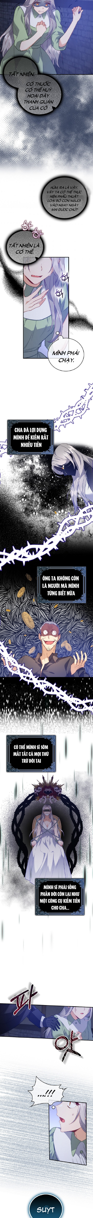 Tôi Chỉ Nhận Ra Sau Khi Mất Cô Ấy Chapter 18.5 - Trang 2