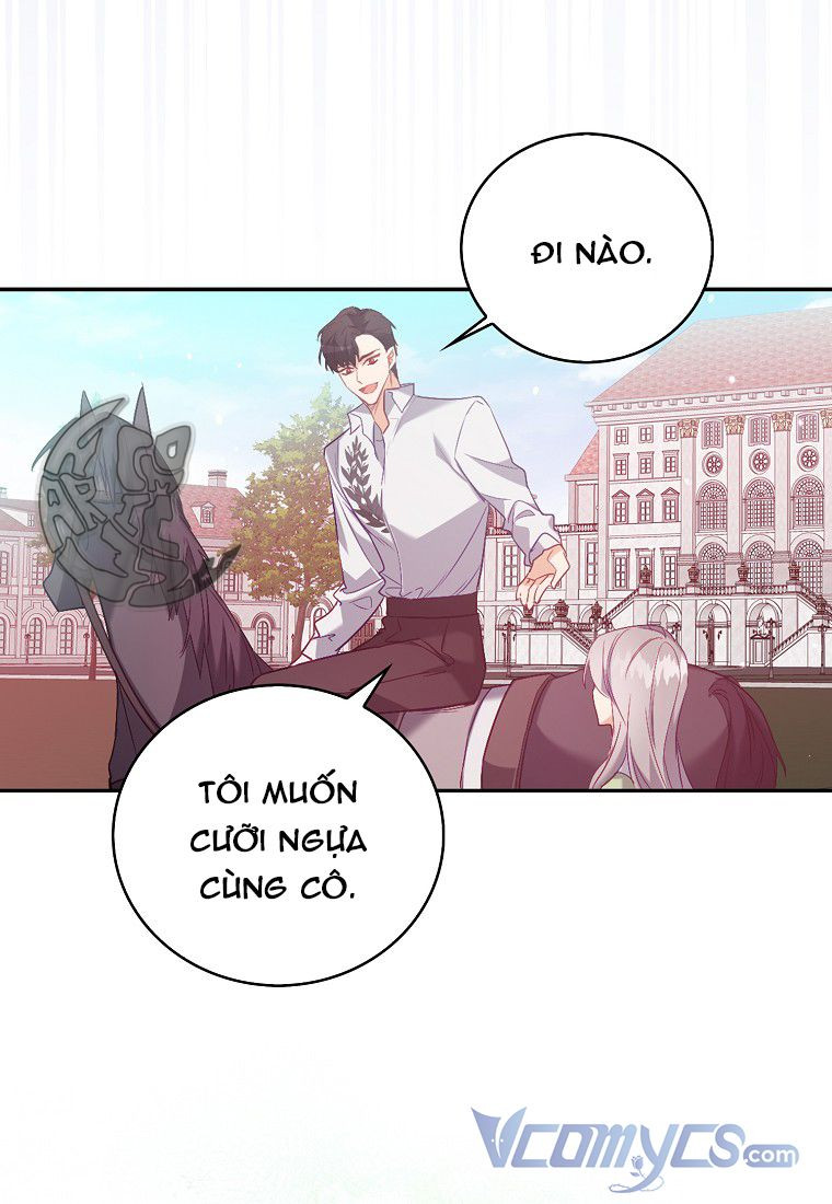 Tôi Chỉ Nhận Ra Sau Khi Mất Cô Ấy Chapter 17.5 - Trang 2