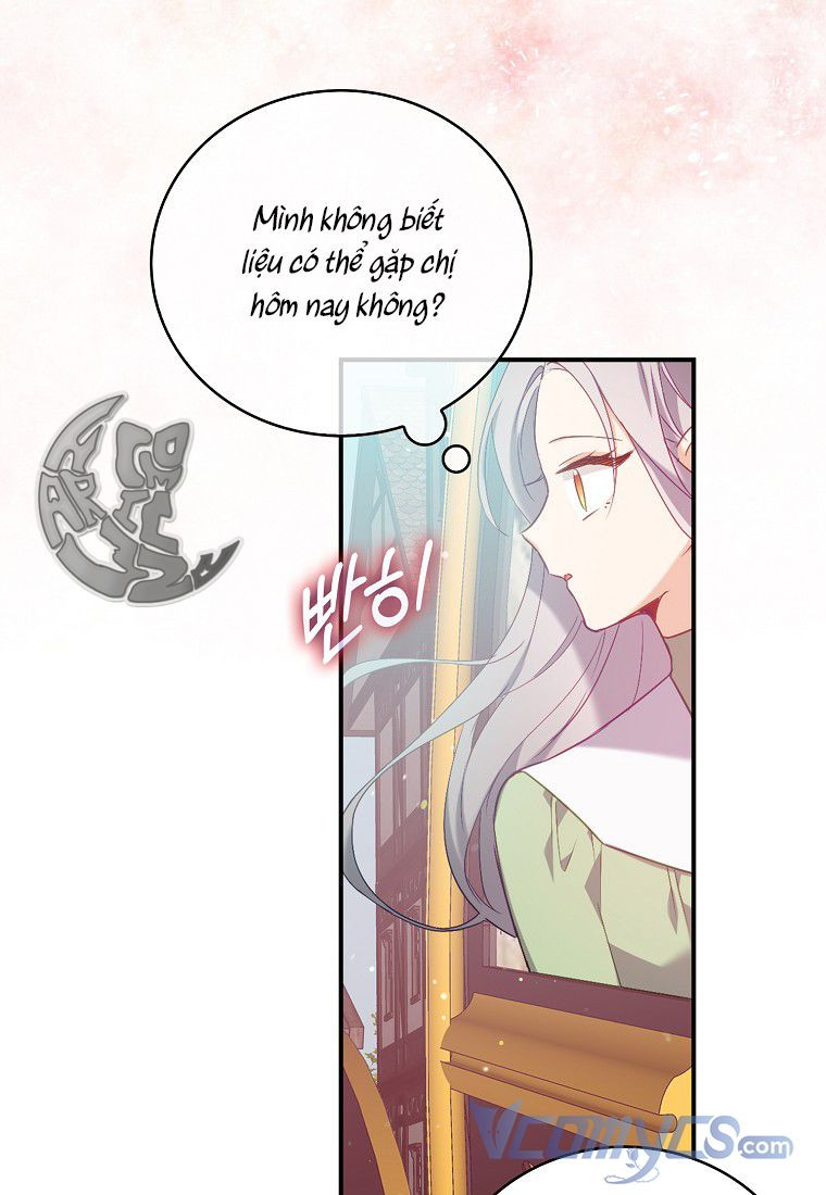 Tôi Chỉ Nhận Ra Sau Khi Mất Cô Ấy Chapter 17.5 - Trang 2