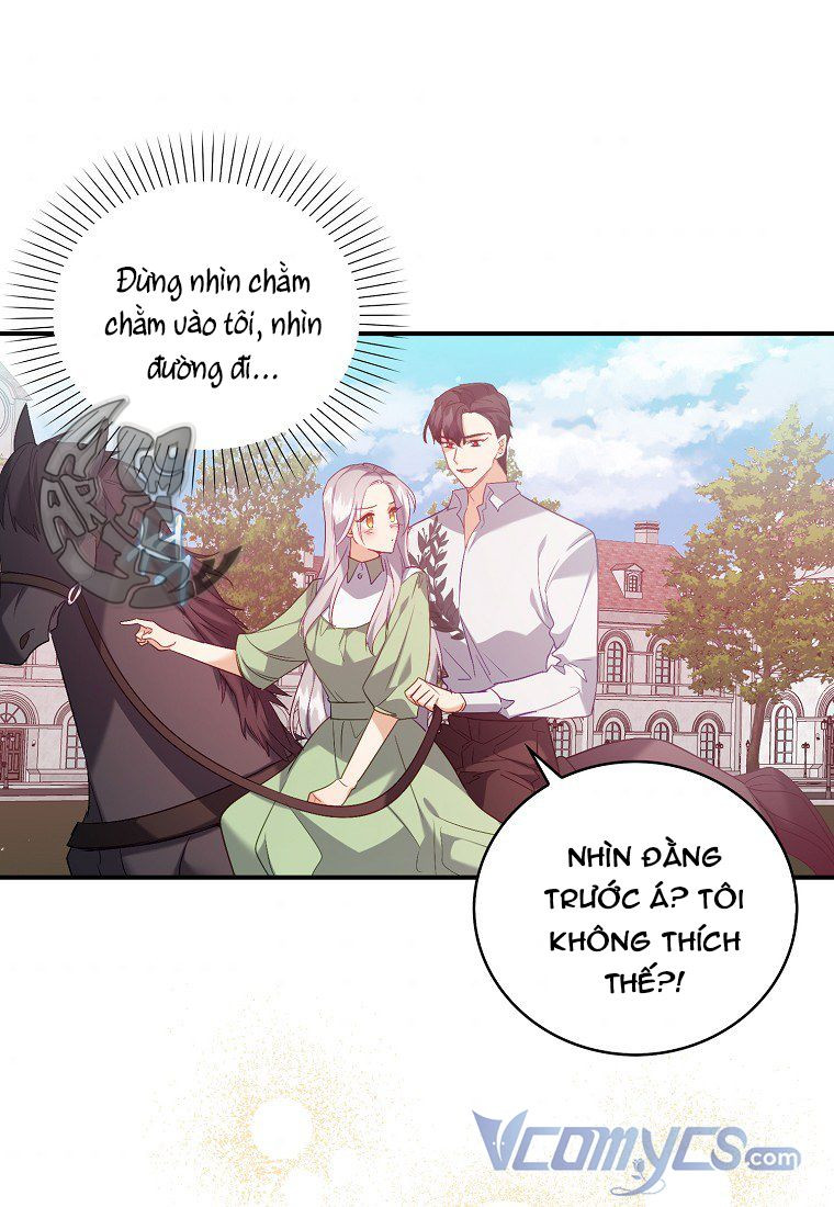 Tôi Chỉ Nhận Ra Sau Khi Mất Cô Ấy Chapter 17.5 - Trang 2