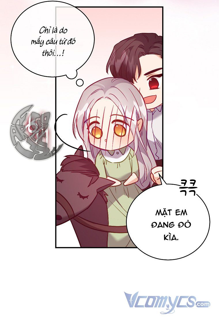 Tôi Chỉ Nhận Ra Sau Khi Mất Cô Ấy Chapter 17.5 - Trang 2