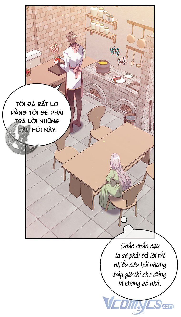 Tôi Chỉ Nhận Ra Sau Khi Mất Cô Ấy Chapter 17 - Trang 2