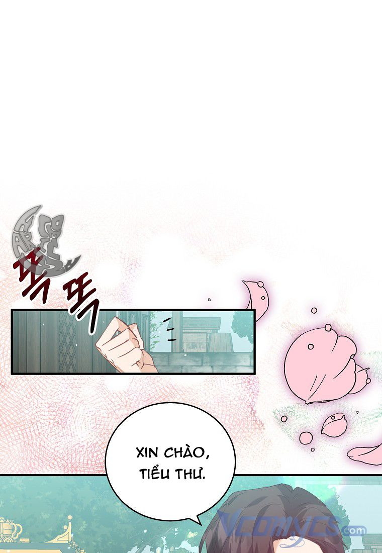 Tôi Chỉ Nhận Ra Sau Khi Mất Cô Ấy Chapter 17 - Trang 2