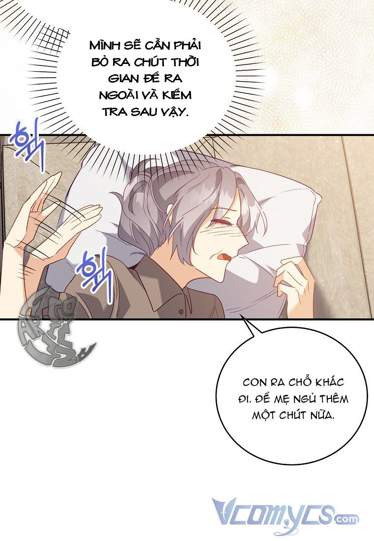 Tôi Chỉ Nhận Ra Sau Khi Mất Cô Ấy Chapter 16.5 - Trang 2