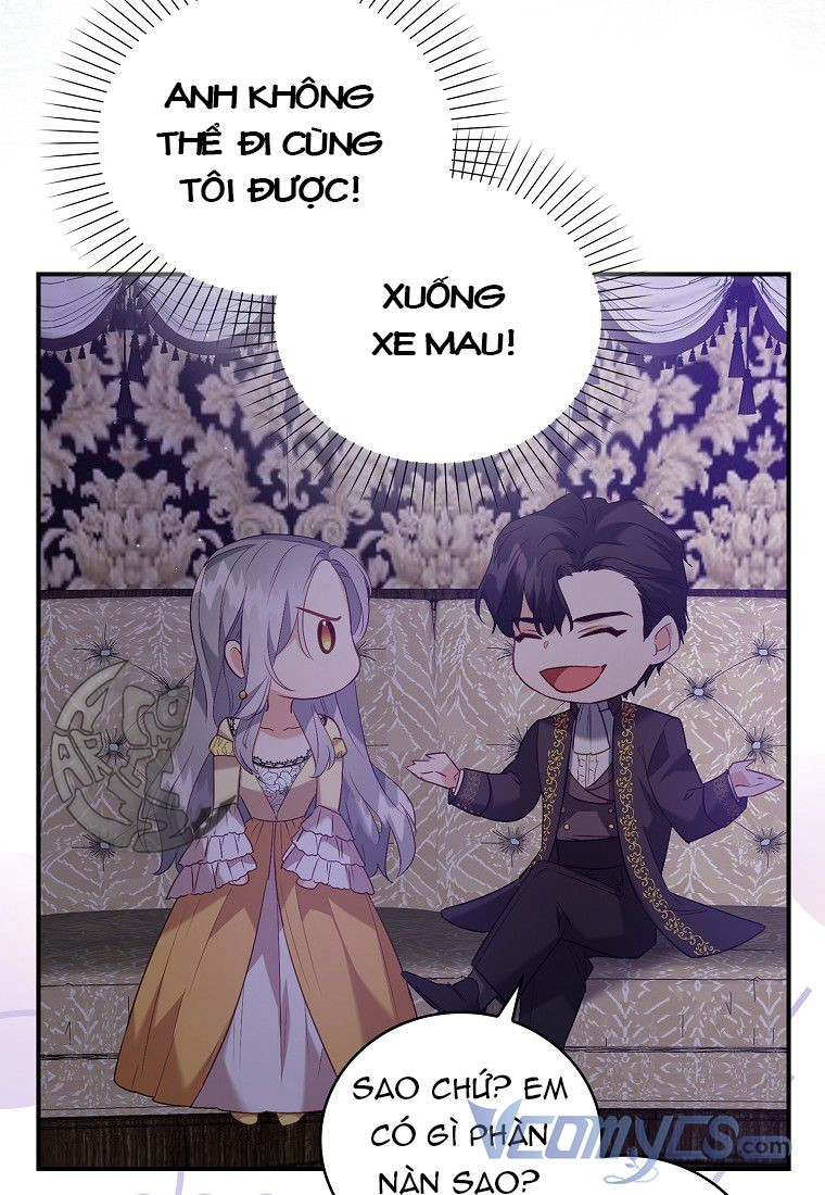 Tôi Chỉ Nhận Ra Sau Khi Mất Cô Ấy Chapter 16 - Trang 2