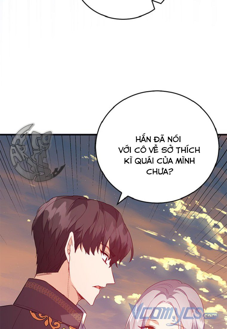 Tôi Chỉ Nhận Ra Sau Khi Mất Cô Ấy Chapter 15.5 - Trang 2