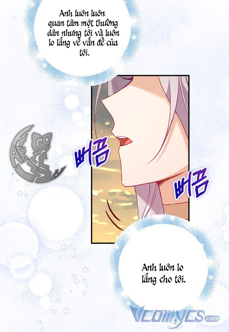 Tôi Chỉ Nhận Ra Sau Khi Mất Cô Ấy Chapter 15.5 - Trang 2