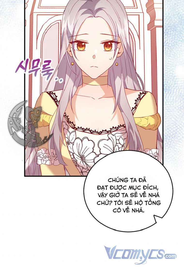 Tôi Chỉ Nhận Ra Sau Khi Mất Cô Ấy Chapter 15.5 - Trang 2