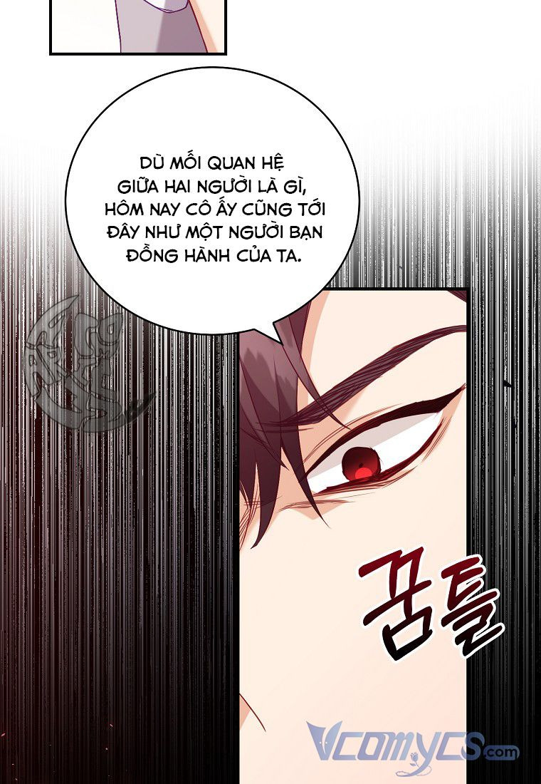 Tôi Chỉ Nhận Ra Sau Khi Mất Cô Ấy Chapter 15.5 - Trang 2