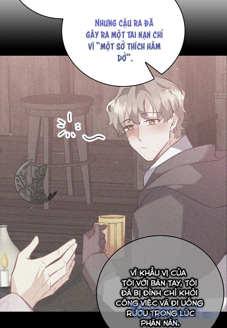 Tôi Chỉ Nhận Ra Sau Khi Mất Cô Ấy Chapter 15 - Trang 2