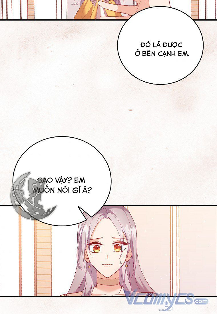 Tôi Chỉ Nhận Ra Sau Khi Mất Cô Ấy Chapter 14.5 - Trang 2