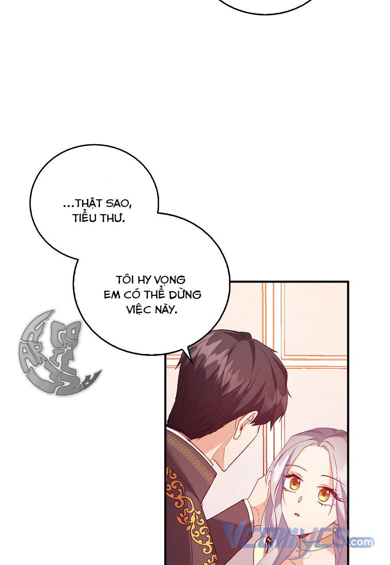 Tôi Chỉ Nhận Ra Sau Khi Mất Cô Ấy Chapter 14.5 - Trang 2