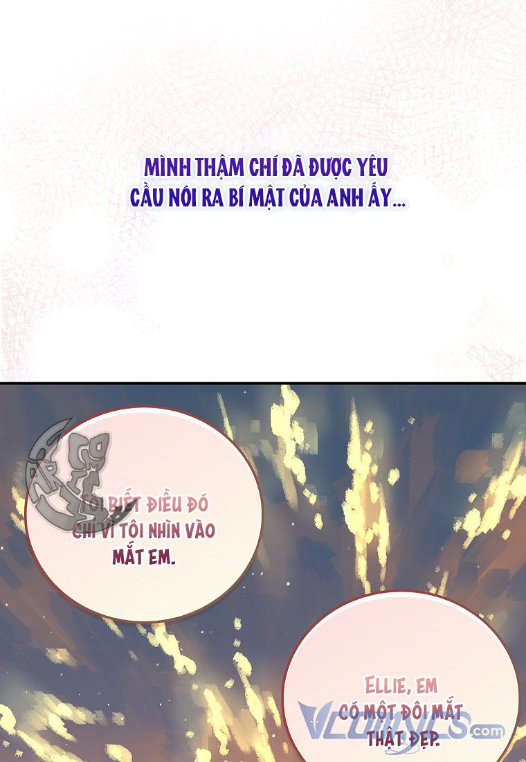 Tôi Chỉ Nhận Ra Sau Khi Mất Cô Ấy Chapter 14.5 - Trang 2