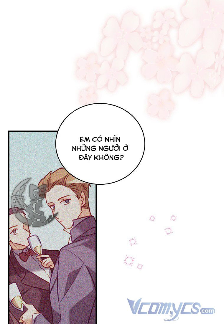 Tôi Chỉ Nhận Ra Sau Khi Mất Cô Ấy Chapter 14.5 - Trang 2