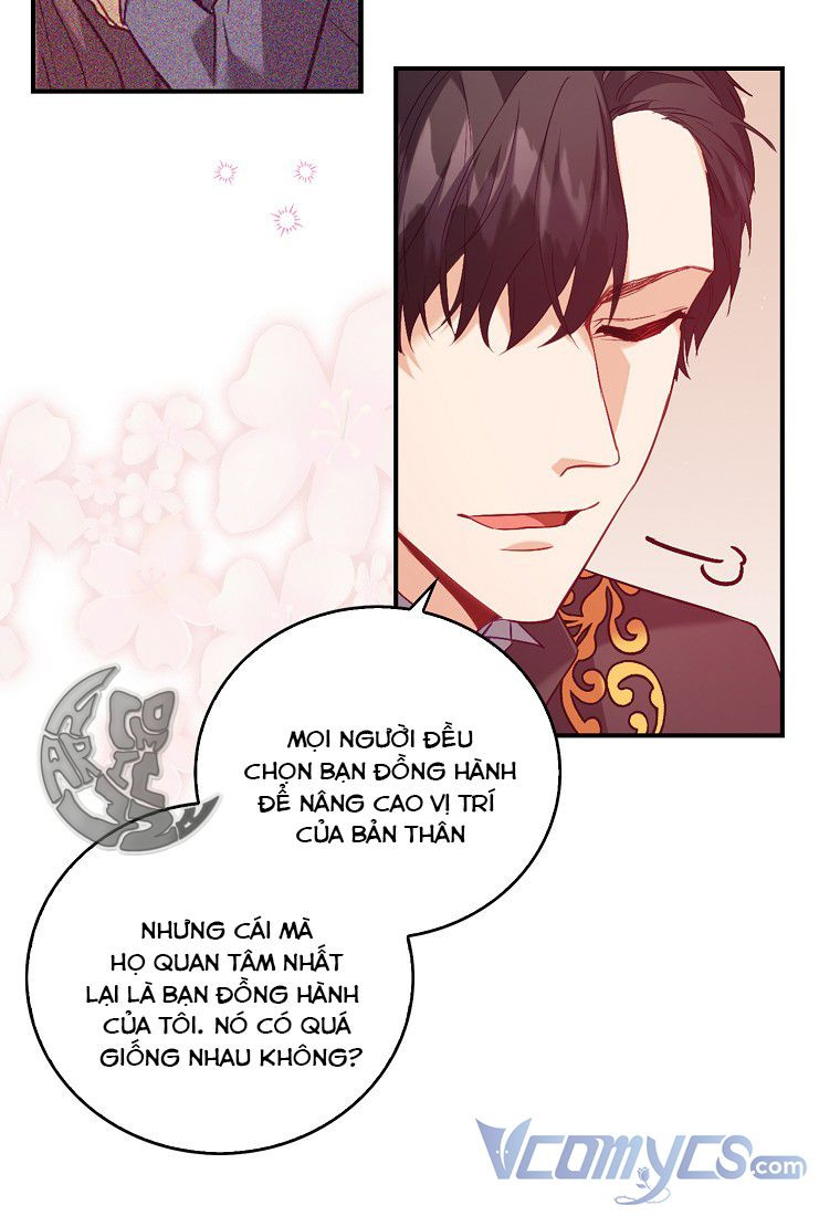 Tôi Chỉ Nhận Ra Sau Khi Mất Cô Ấy Chapter 14.5 - Trang 2