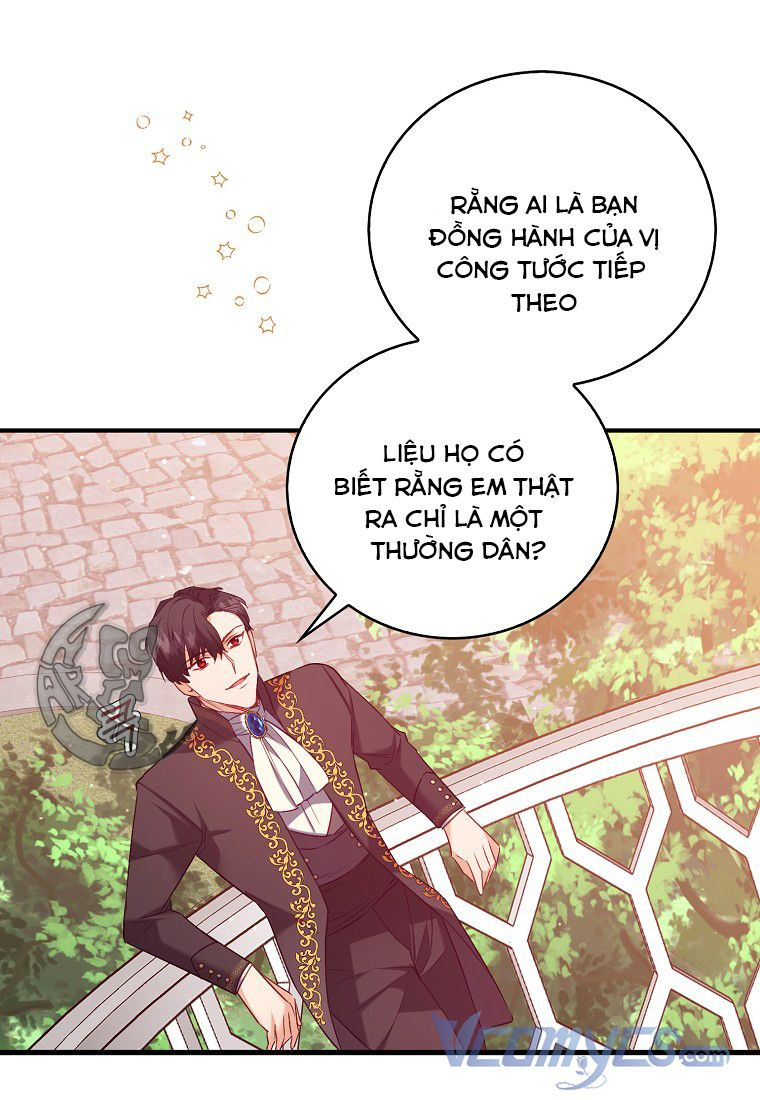 Tôi Chỉ Nhận Ra Sau Khi Mất Cô Ấy Chapter 14.5 - Trang 2