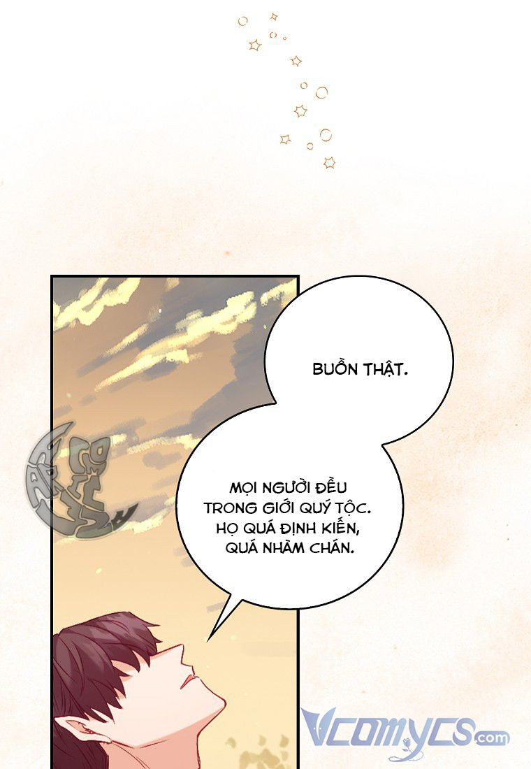 Tôi Chỉ Nhận Ra Sau Khi Mất Cô Ấy Chapter 14.5 - Trang 2