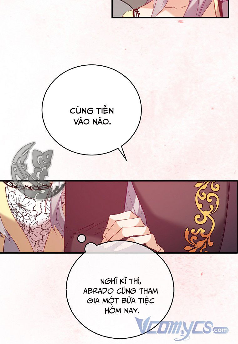 Tôi Chỉ Nhận Ra Sau Khi Mất Cô Ấy Chapter 14 - Trang 2