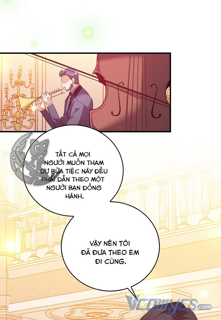 Tôi Chỉ Nhận Ra Sau Khi Mất Cô Ấy Chapter 14 - Trang 2