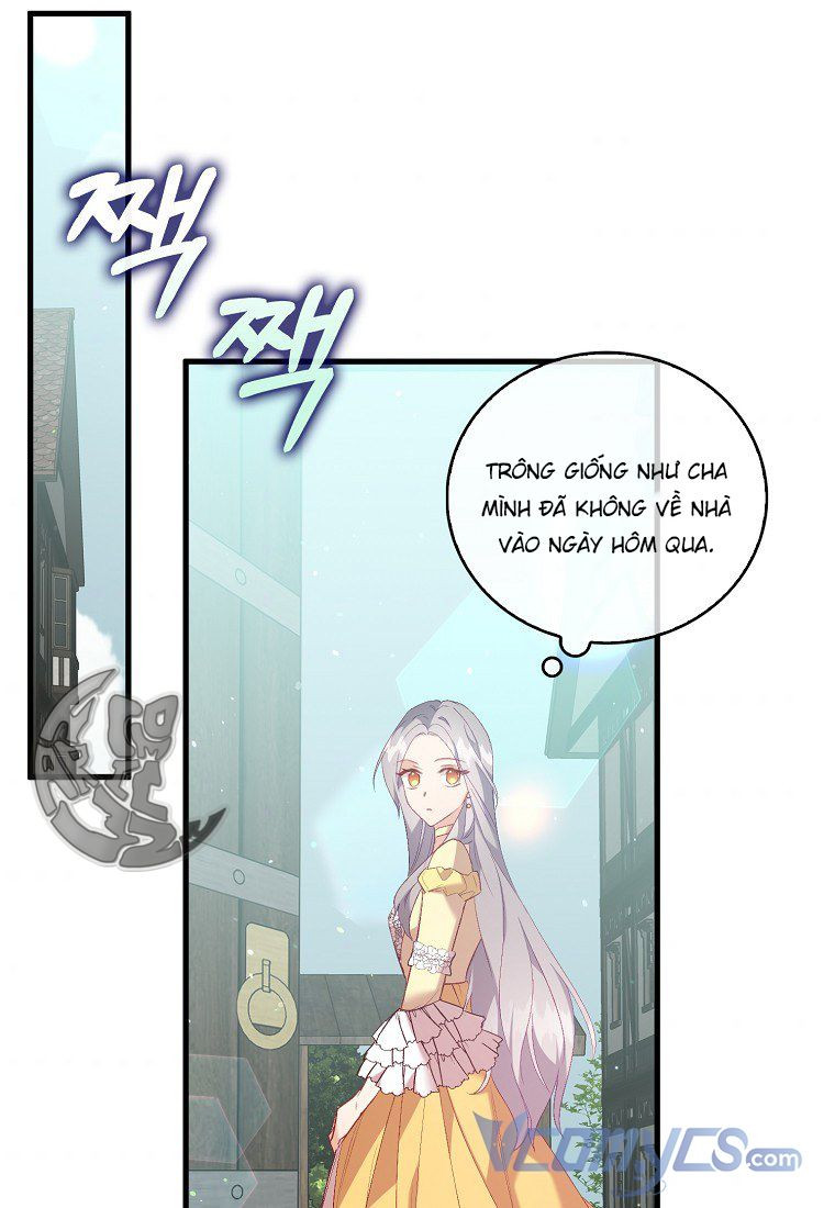 Tôi Chỉ Nhận Ra Sau Khi Mất Cô Ấy Chapter 13.5 - Trang 2