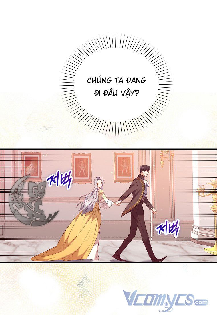 Tôi Chỉ Nhận Ra Sau Khi Mất Cô Ấy Chapter 13.5 - Trang 2