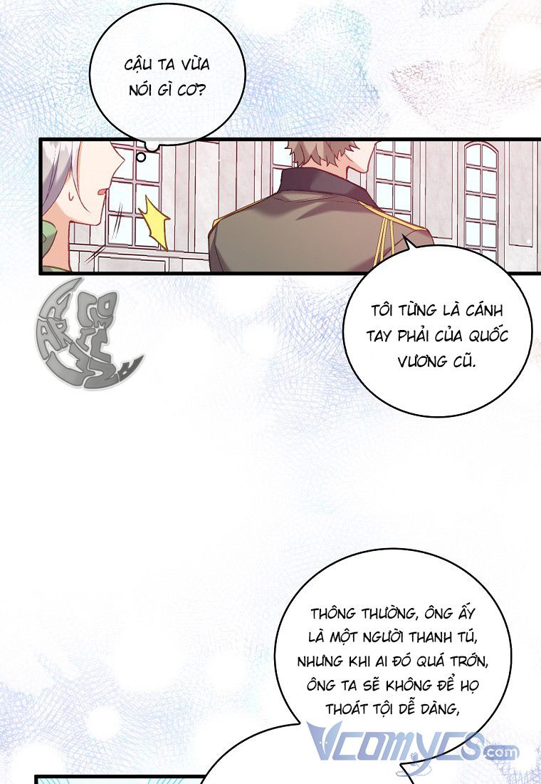 Tôi Chỉ Nhận Ra Sau Khi Mất Cô Ấy Chapter 13 - Trang 2