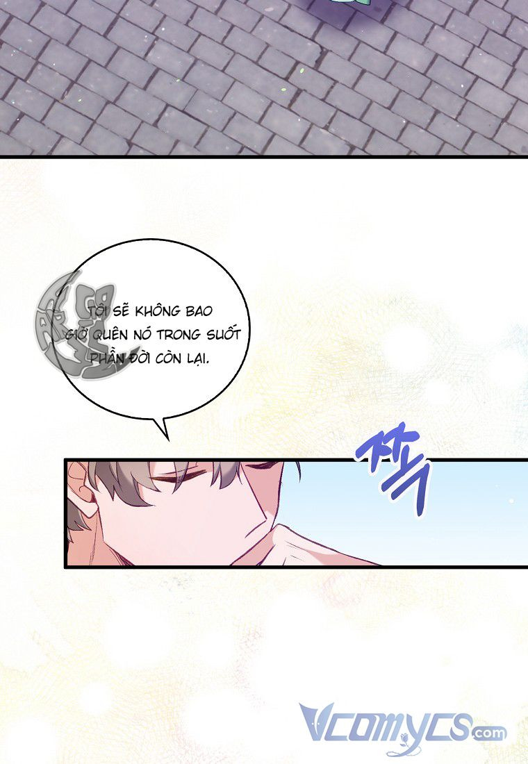 Tôi Chỉ Nhận Ra Sau Khi Mất Cô Ấy Chapter 13 - Trang 2