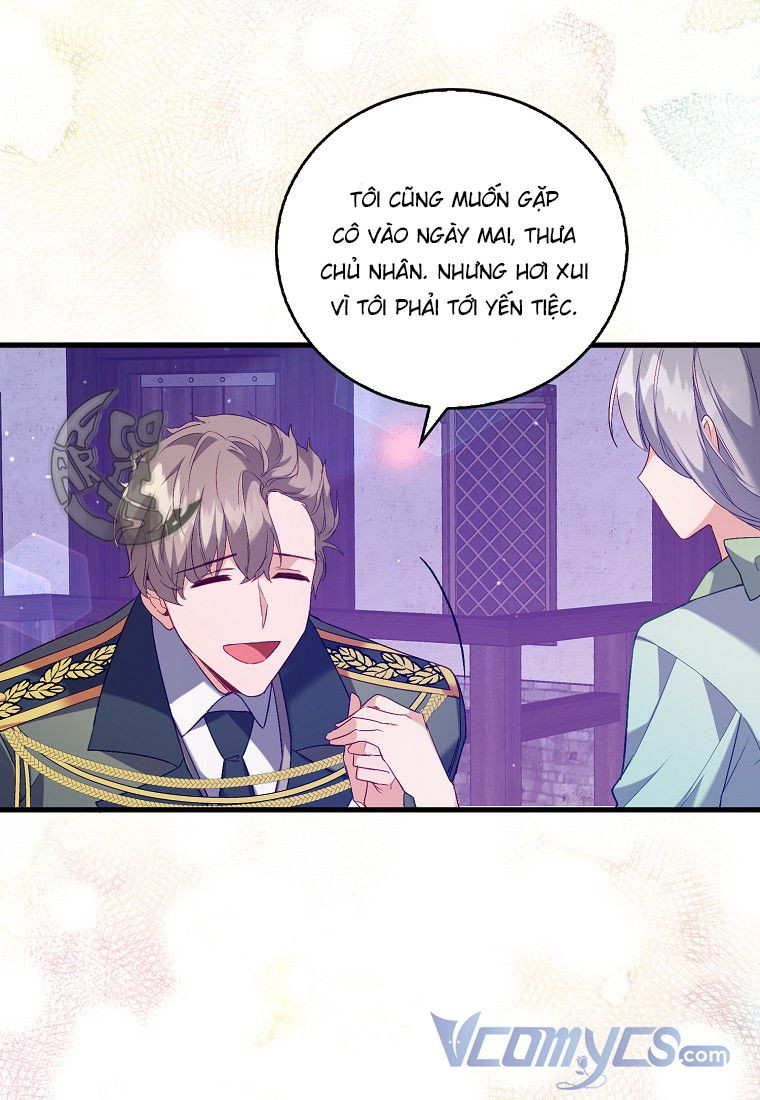 Tôi Chỉ Nhận Ra Sau Khi Mất Cô Ấy Chapter 13 - Trang 2