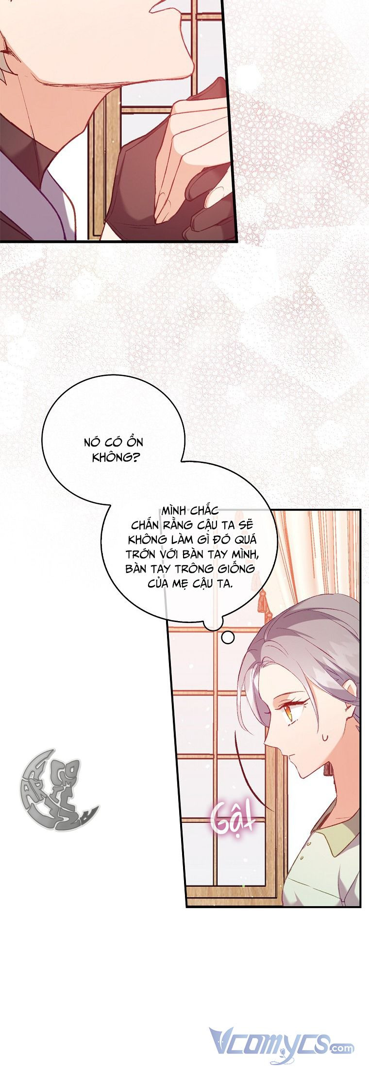 Tôi Chỉ Nhận Ra Sau Khi Mất Cô Ấy Chapter 12.5 - Trang 2