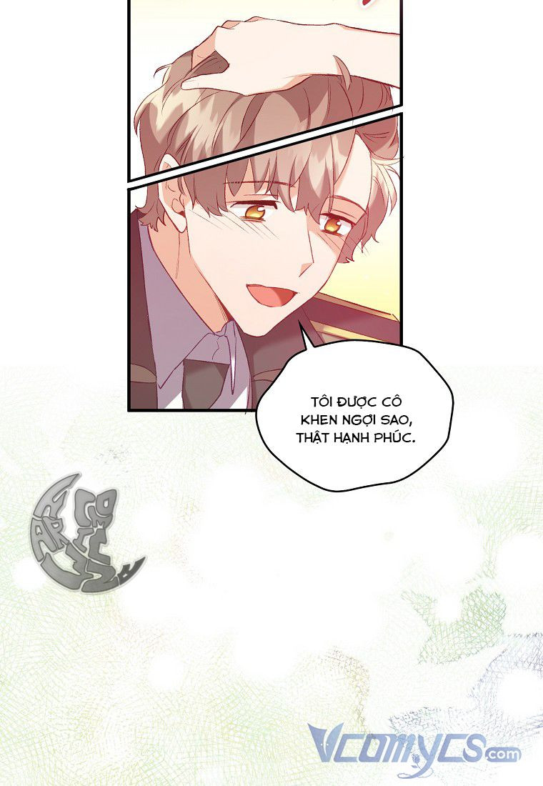 Tôi Chỉ Nhận Ra Sau Khi Mất Cô Ấy Chapter 12.5 - Trang 2