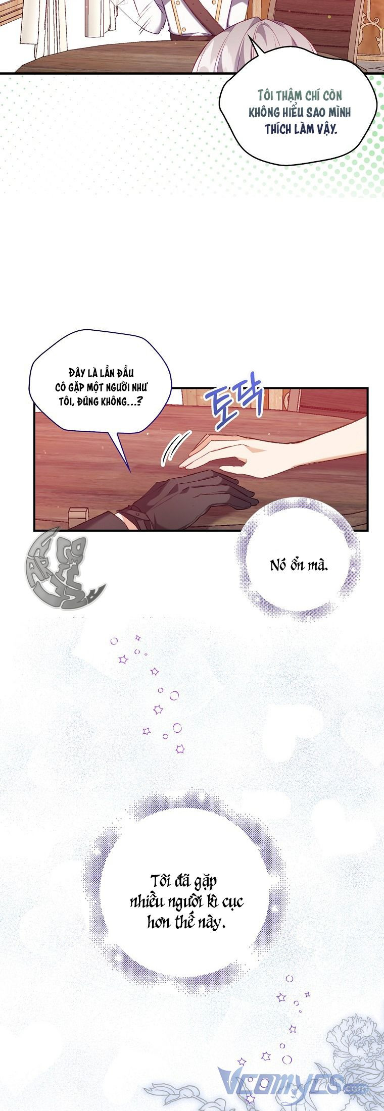 Tôi Chỉ Nhận Ra Sau Khi Mất Cô Ấy Chapter 12 - Trang 2