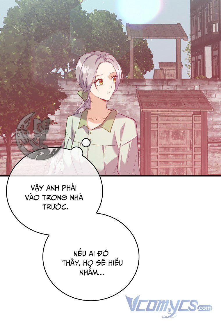 Tôi Chỉ Nhận Ra Sau Khi Mất Cô Ấy Chapter 11.5 - Trang 2