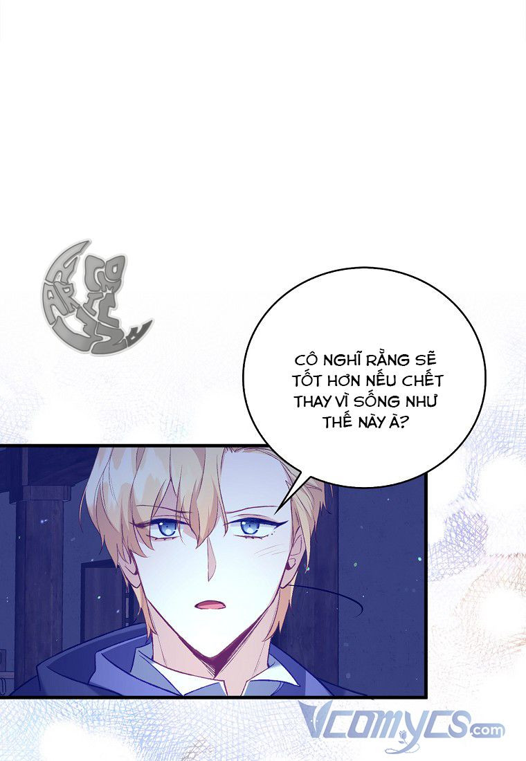 Tôi Chỉ Nhận Ra Sau Khi Mất Cô Ấy Chapter 11 - Trang 2