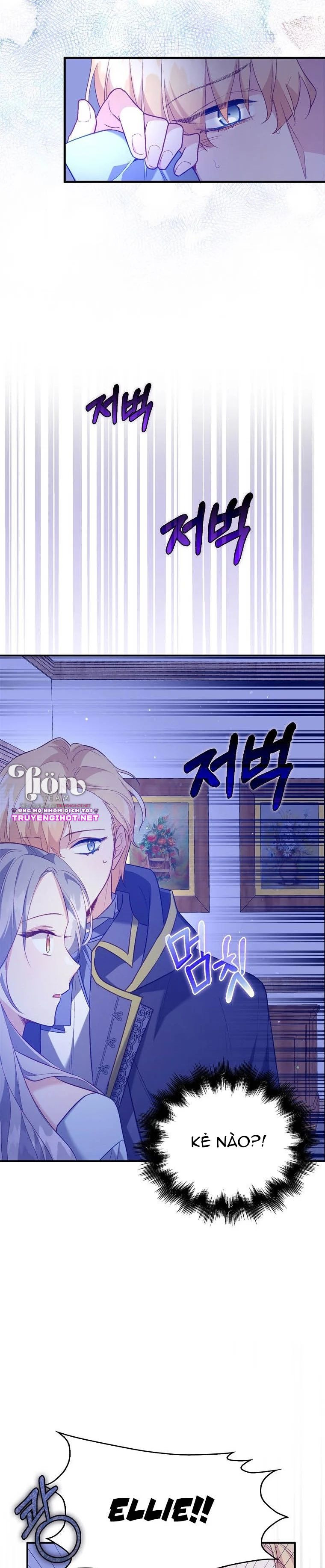 Tôi Chỉ Nhận Ra Sau Khi Mất Cô Ấy Chapter 10 - Trang 2