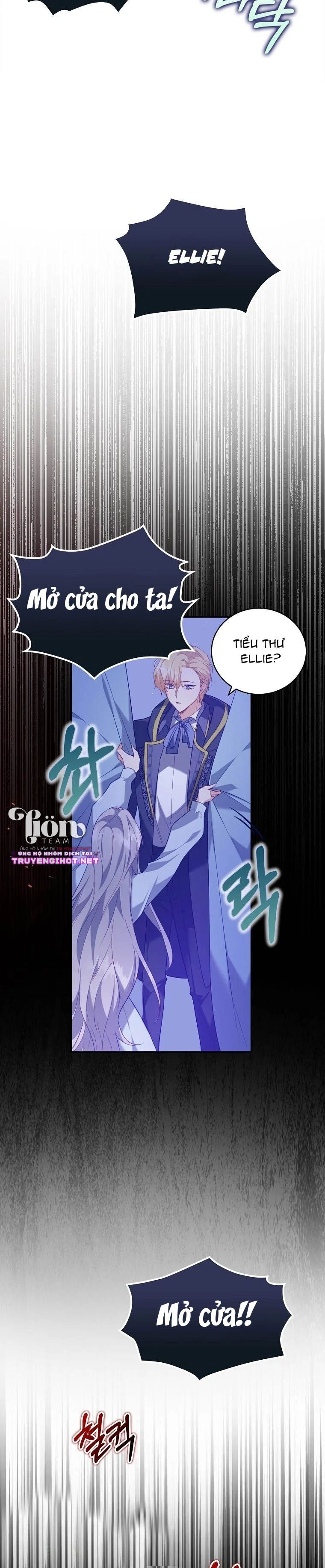 Tôi Chỉ Nhận Ra Sau Khi Mất Cô Ấy Chapter 10 - Trang 2