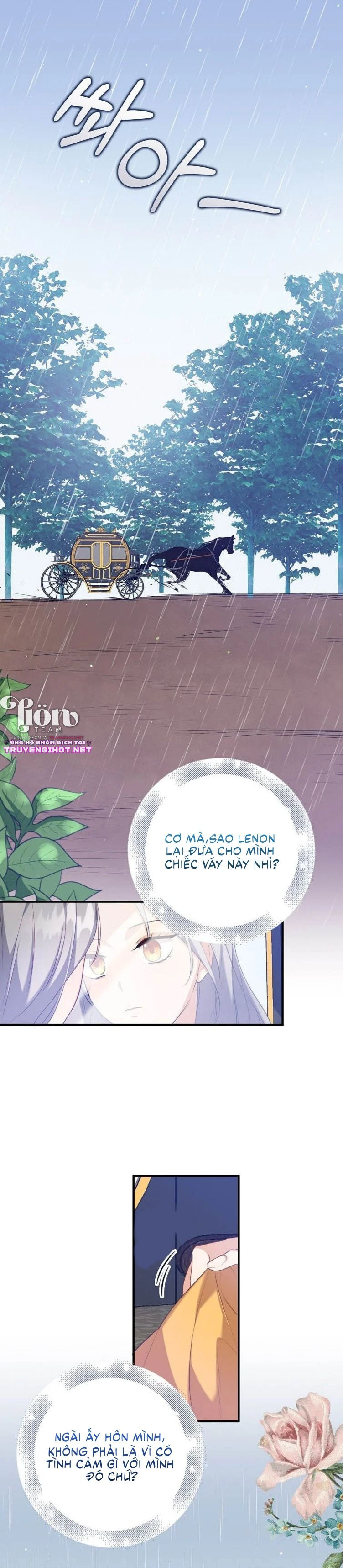 Tôi Chỉ Nhận Ra Sau Khi Mất Cô Ấy Chapter 9 - Trang 2