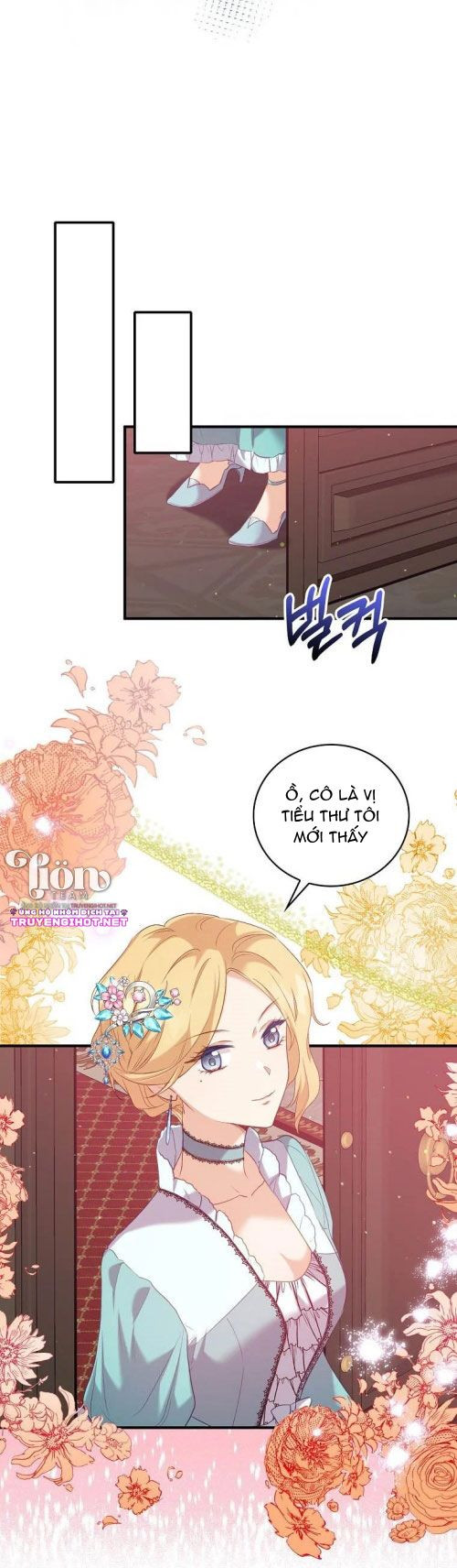 Tôi Chỉ Nhận Ra Sau Khi Mất Cô Ấy Chapter 7.5 - Trang 2