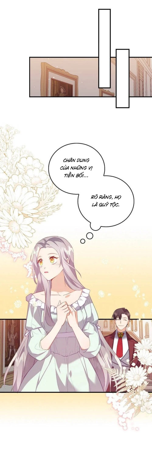 Tôi Chỉ Nhận Ra Sau Khi Mất Cô Ấy Chapter 7 - Trang 2