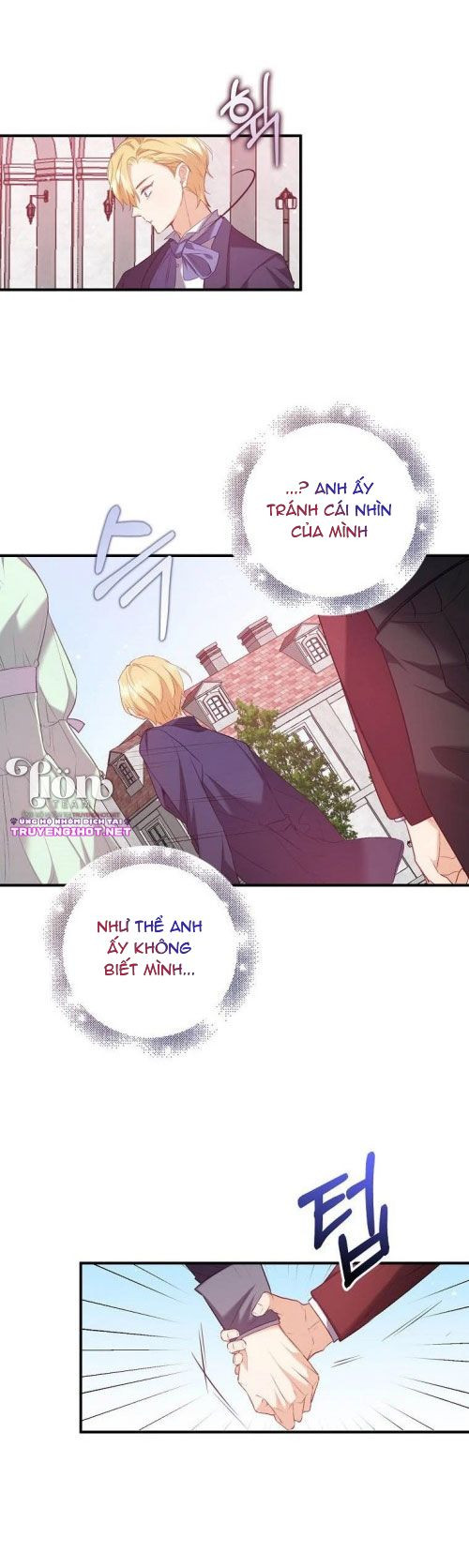 Tôi Chỉ Nhận Ra Sau Khi Mất Cô Ấy Chapter 7 - Trang 2