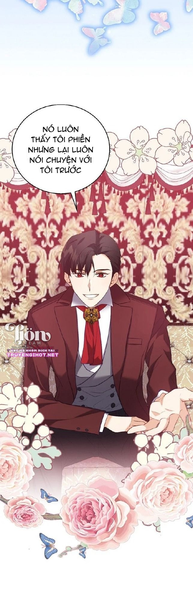 Tôi Chỉ Nhận Ra Sau Khi Mất Cô Ấy Chapter 6.5 - Trang 2