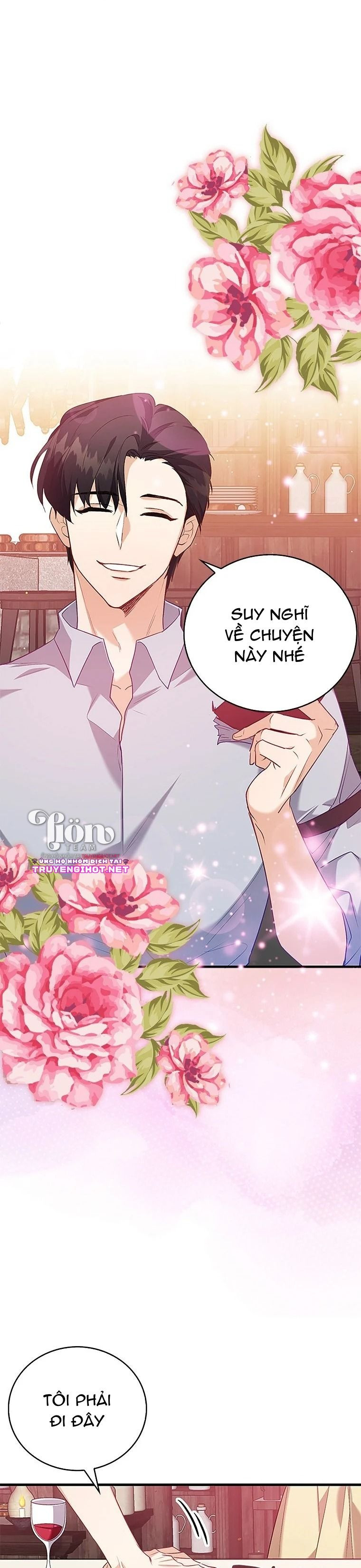 Tôi Chỉ Nhận Ra Sau Khi Mất Cô Ấy Chapter 6 - Trang 2