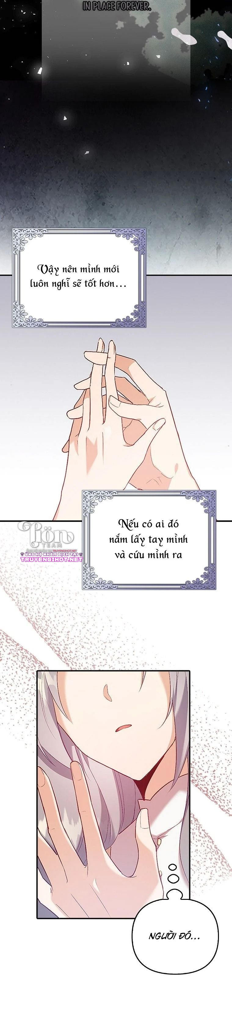 Tôi Chỉ Nhận Ra Sau Khi Mất Cô Ấy Chapter 6 - Trang 2