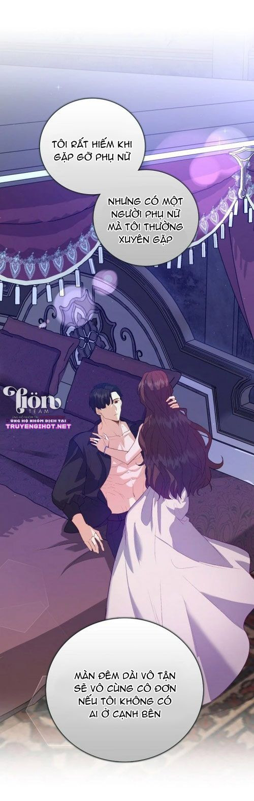 Tôi Chỉ Nhận Ra Sau Khi Mất Cô Ấy Chapter 5.5 - Trang 2