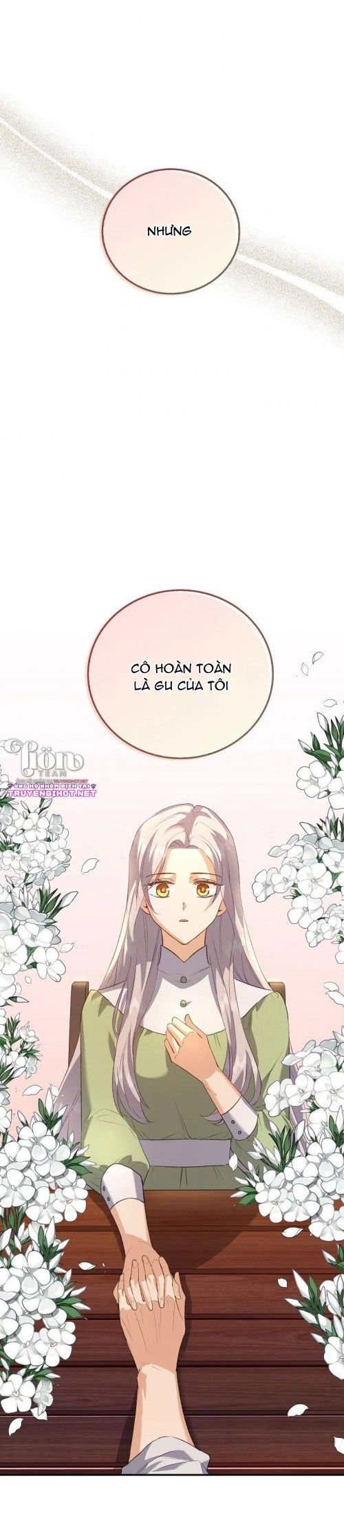 Tôi Chỉ Nhận Ra Sau Khi Mất Cô Ấy Chapter 5 - Trang 2