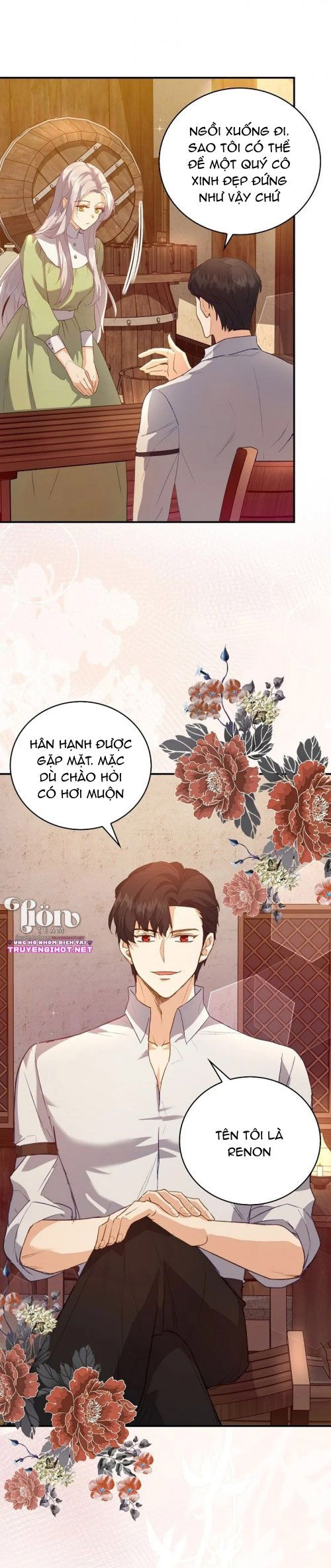 Tôi Chỉ Nhận Ra Sau Khi Mất Cô Ấy Chapter 5 - Trang 2