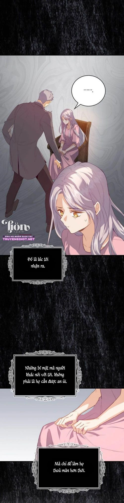 Tôi Chỉ Nhận Ra Sau Khi Mất Cô Ấy Chapter 3.1 - Trang 2