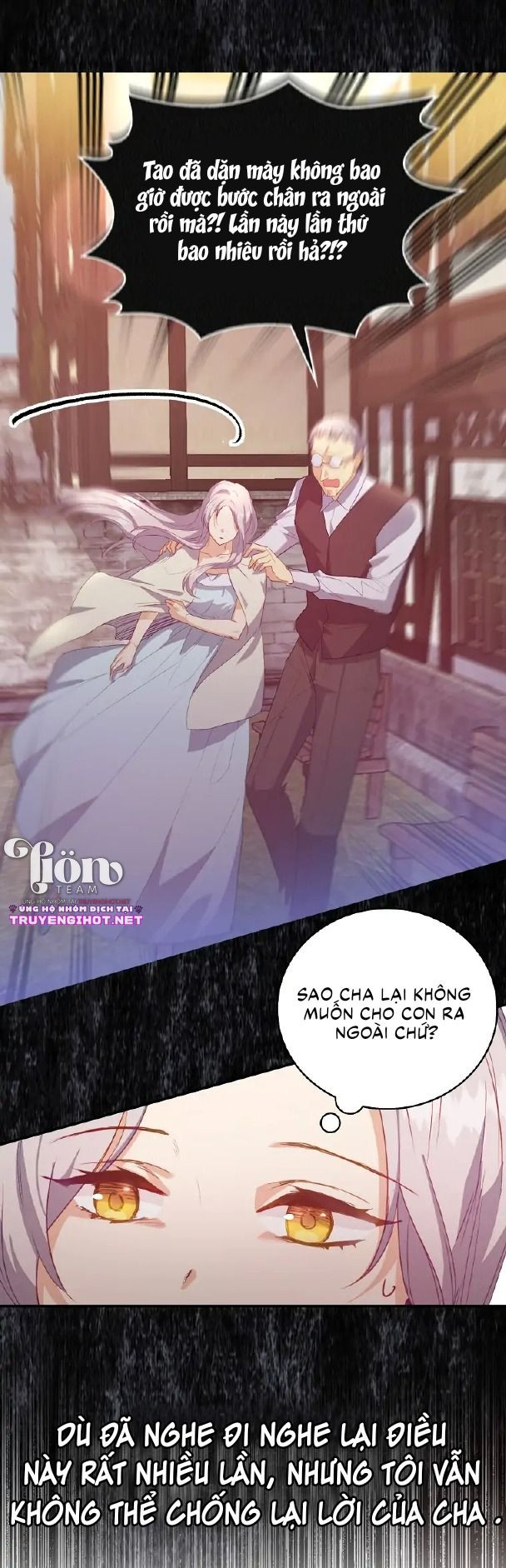 Tôi Chỉ Nhận Ra Sau Khi Mất Cô Ấy Chapter 2.1 - Trang 2