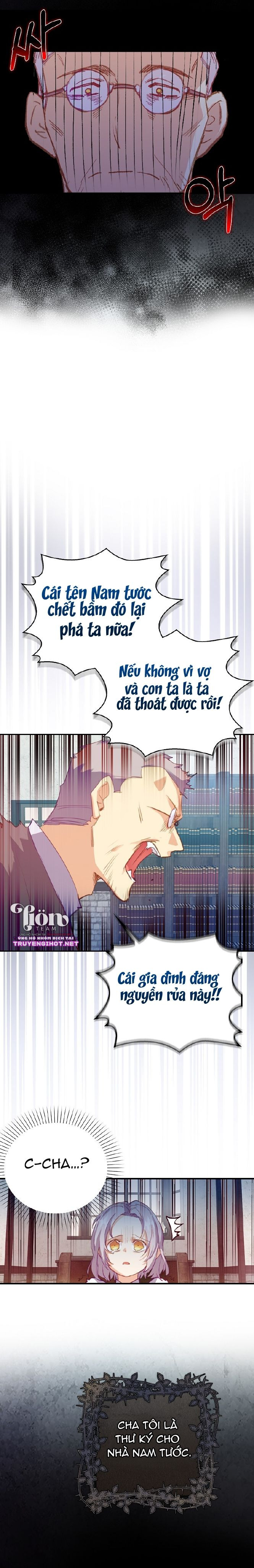 Tôi Chỉ Nhận Ra Sau Khi Mất Cô Ấy Chapter 1.1 - Trang 2