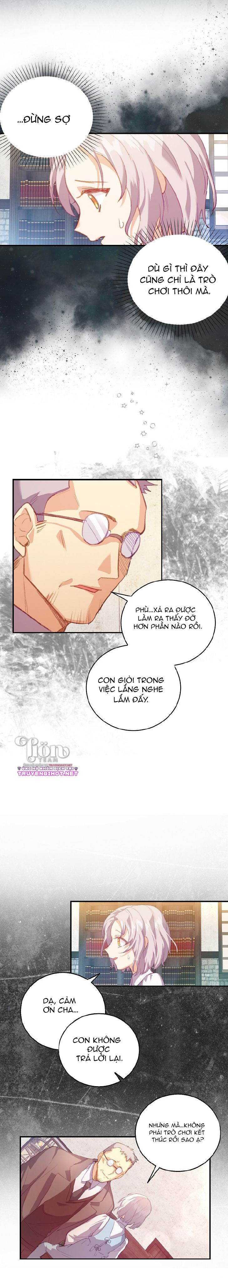 Tôi Chỉ Nhận Ra Sau Khi Mất Cô Ấy Chapter 1.1 - Trang 2