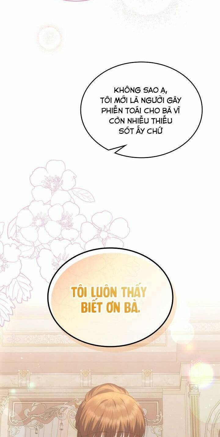 Con Gái Bá Tước Bỗng Thành Vị Hôn Thê Của Thái Tử Điện Hạ Chapter 45 - Trang 2